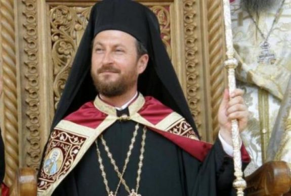 Előzetesbe került a szexuális visszaéléssel vádolt egykori ortodox püspök