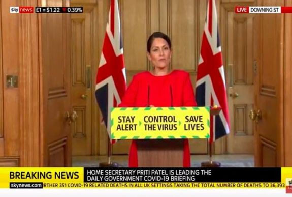 Június 8-ától kéthetes karanténba kell vonulniuk a Nagy-Britanniába érkezőknek