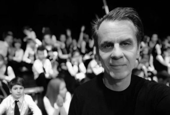 Elhunyt a Ghymes együttes billentyűse, Kún Csaba