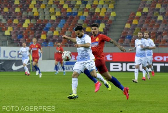 Ekkor indul újra a fociélet Romániában is