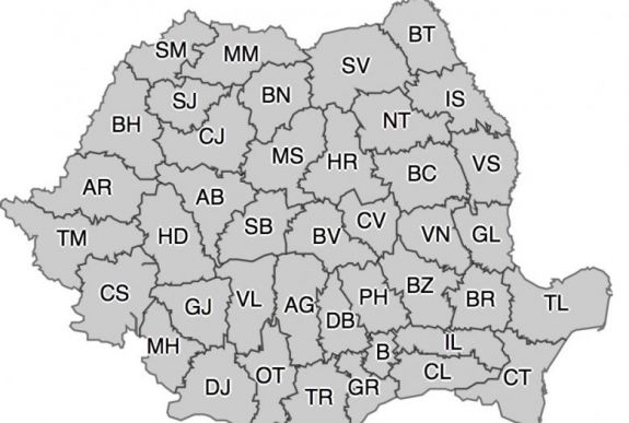 Szerda estig országszerte záporokra, zivatarokra kell számítani