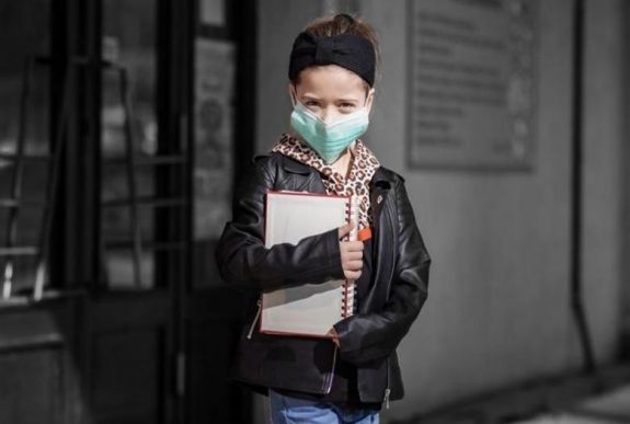 Csehországban újra megnyíltak az általános iskolák alsó tagozatai