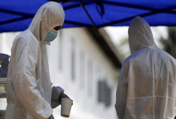 Olaszországban folyamatosan csökken a fertőzöttek és a halottak száma 