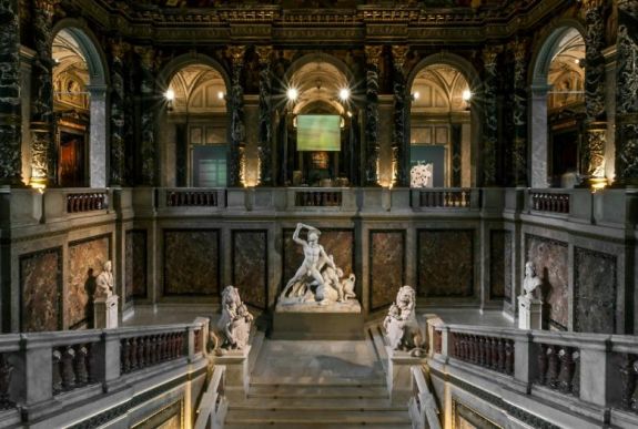 UNESCO: minden nyolcadik múzeum zárva maradhat a korlátozások után is