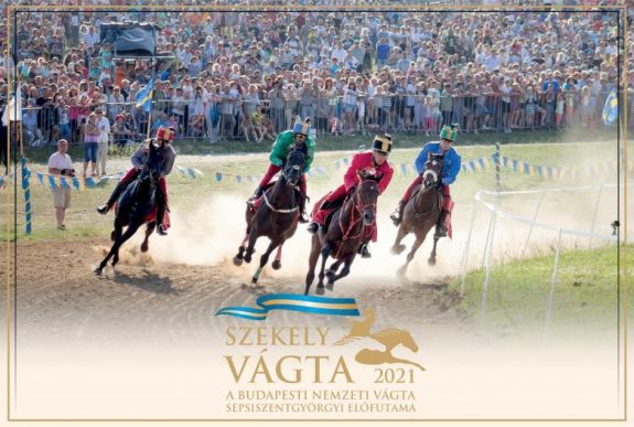 Elmarad az idei Székely Vágta