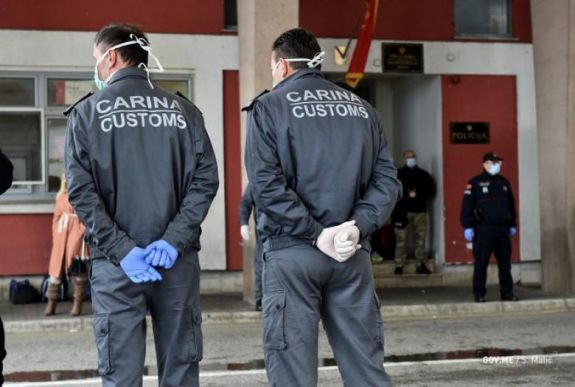 Csehország június 15-én szeretné újra megnyitni határait