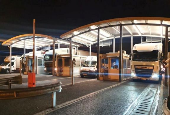 Tervezet: új határátkelő nyílhat a román-magyar határon