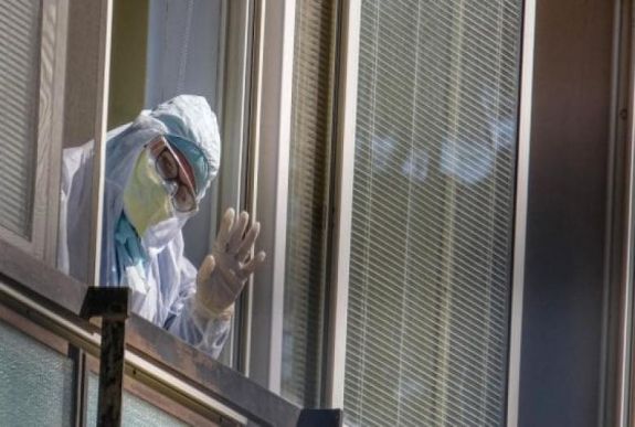 Ismét emelkedett a halottak száma Olaszországban