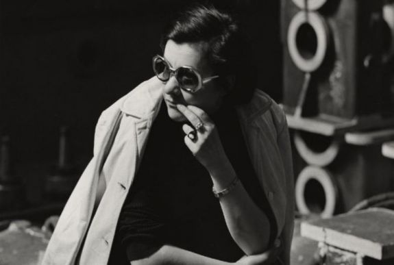 Nőiség a magyar filmművészetben. Középpontban: Mészáros Márta