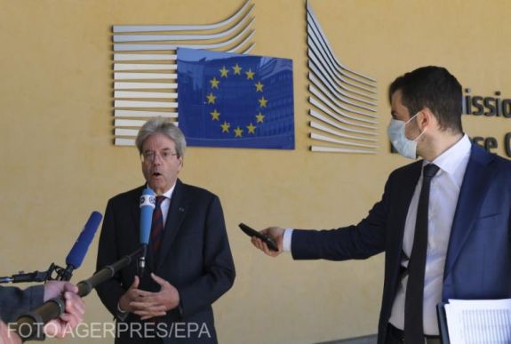 Az Európai Bizottság bemutatta a gazdasági helyreállítási eszközét