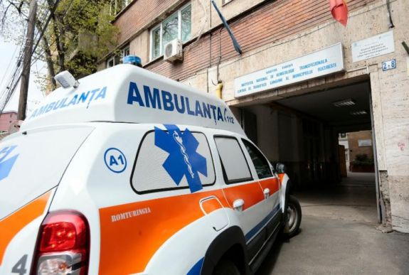 Nyolccal emelkedett az elhunyt koronavírus-fertőzöttek száma Romániában