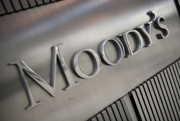 Bizakodó előrejelzést adott ki a térség országaira a Moody's