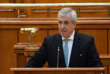 Tăriceanu szerint bizalmatlansági indítványt nyújtanak be a kormány ellen