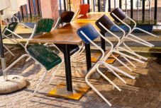 Június 1-jétől kinyithatnak a teraszok