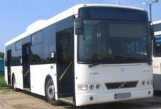 FRISSÍTVE - Mégsem közlekedik egyelőre a Nagyvárad-Biharkeresztes buszjárat