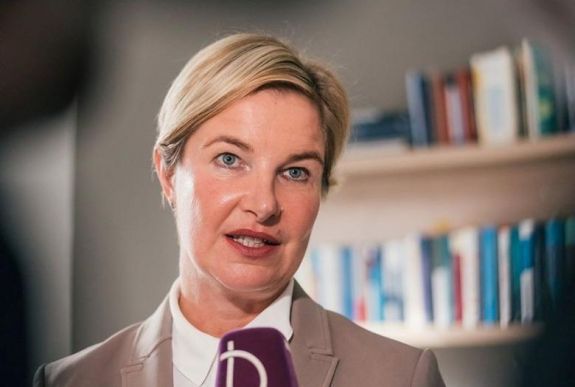 Hegedüs az USR-ről: amikor kampány van, magyarul beszélnek, amikor nincs, gyaláznak