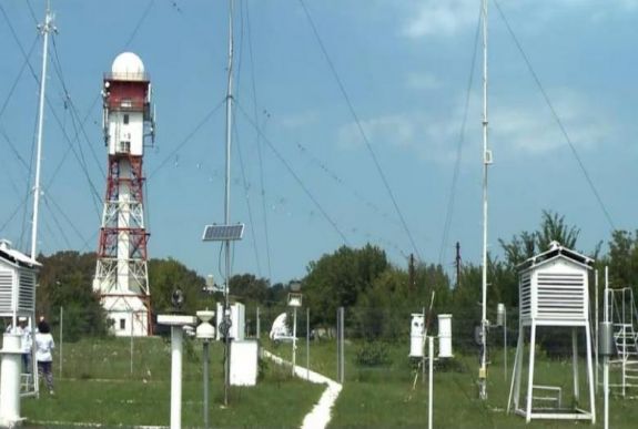 Ilyen lesz az időjárás Erdélyben a hónap közepéig