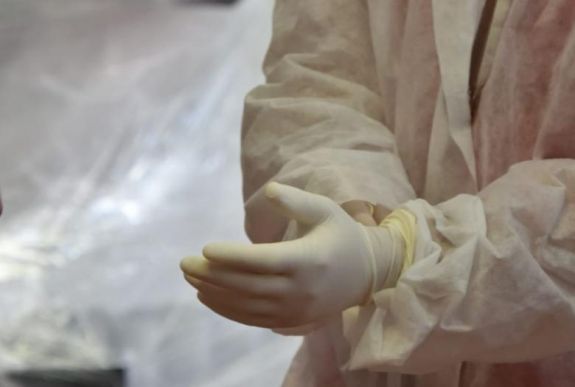 Koronavírus Romániában: három új halálesetet jelentettek be