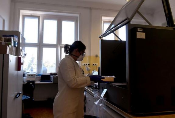 Tovább emelkedett a koronavírusos esetek száma Hargita megyében