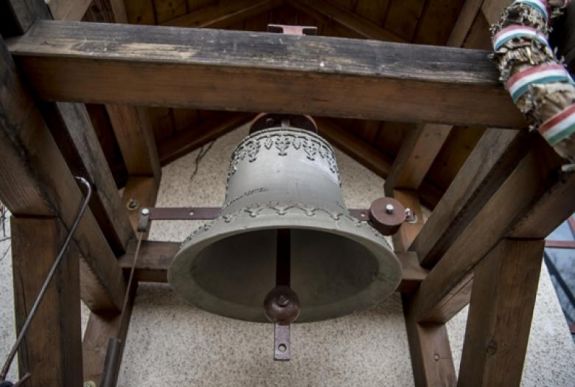 Trianon 100: harangzúgással a nemzeti összetartozásért