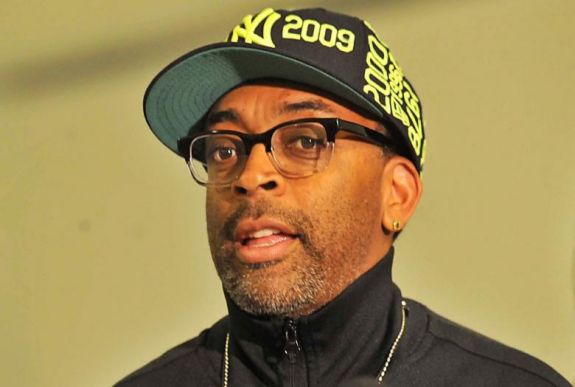 Spike Lee rövidfilmmel reagált George Floyd halálára