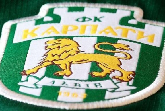 Tömeges fertőzés történt a Karpati Lviv csapatánál