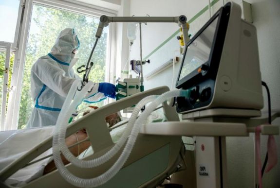 Egészségügyi miniszter: Románia a járvány csökkenő szakaszában van