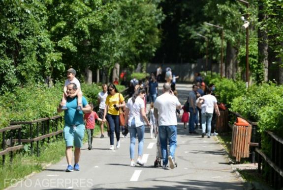 Nelu Tătaru: leghamarabb nyár végén kapjuk vissza a járvány előtti életünket