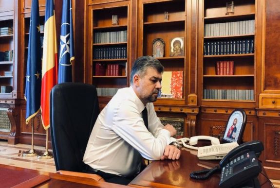 Két miniszter ellen is egyszerű indítványt nyújtott be a PSD