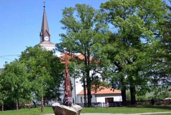 Trianon 100 – megszólalnak a harangok és kitűzik a gyászszalagot június 4-én Székelyföldön