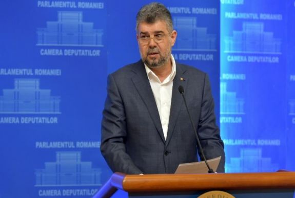 Bírálta Iohannist a PSD elnöke, amiért nem hirdette ki a „Trianon-törvényt”