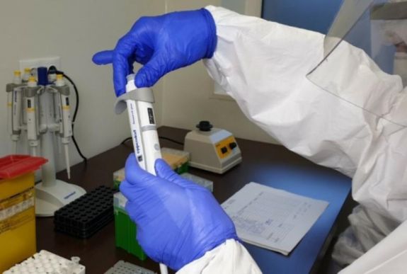 Újabb hét koronavírus-fertőzést regisztráltak Hargita megyében