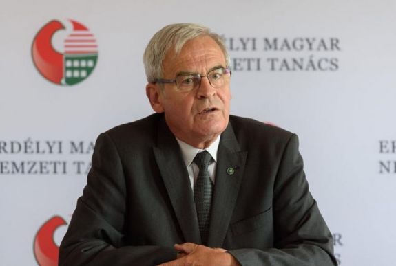 Tőkés László: lehetséges a megbékélés, ha Románia szakít az állami szintű magyarellenességgel