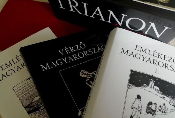 Miért történhetett ez meg? Mit tegyünk? Gyurgyák János történész Trianon-elemzése