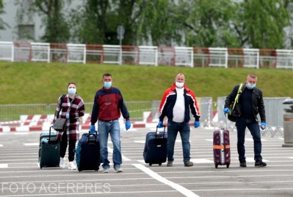 Vékonyabban csorog haza a vendégmunkások pénze, pedig jól fogna a gazdaságnak