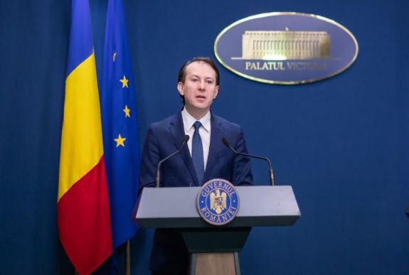 Pénzügyminiszter: Románia hitelminősítése hamarosan javulni fog