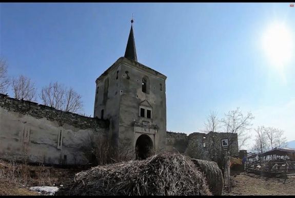 Filharmónia és múzeum fog össze erdélyi kastélyok népszerűsítésére