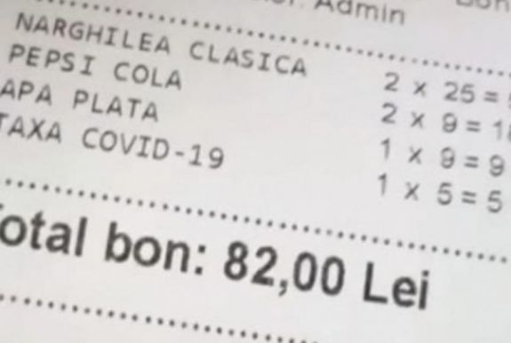 Romániai vendéglők is számolnak fel „Covid-19-díjat”