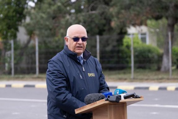 Raed Arafat: június 15-e után nem állhat vissza az élet a normális kerékvágásba