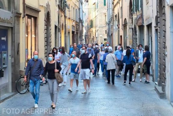 A WHO egy nap után módosította álláspontját a tünetmentes fertőzöttekről