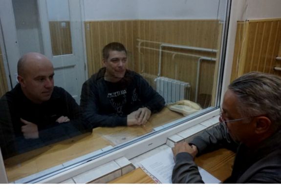 Jogerősen elutasították Beke István szabadon bocsátási kérését