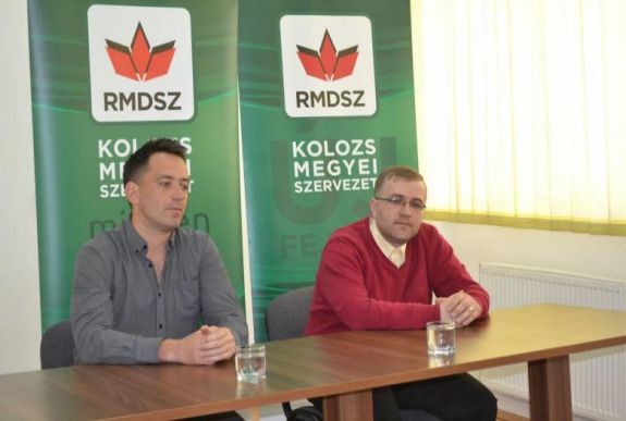 Csoma Botond: bomlasztani próbálta a magyargorbói magyar közösséget az MPP politikusa