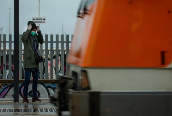 Spanyolország június végéig nem oldja fel a határain bevezetett korlátozásokat