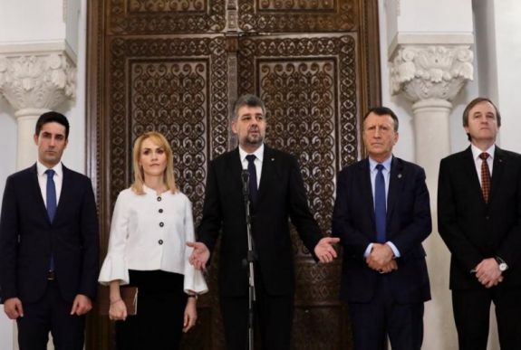 Veszélyhelyzet: a PSD szerint a kormány dacol a lakossággal