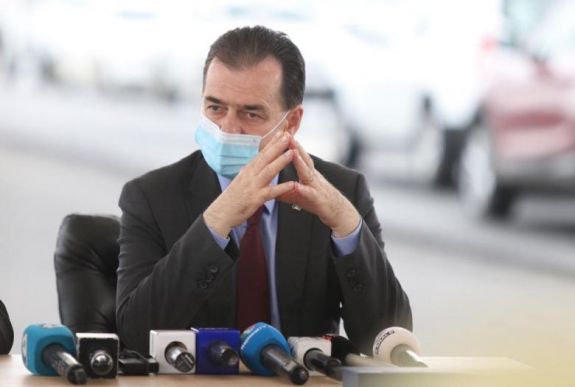 Orban a veszélyhelyzet meghosszabbításáról: ha a parlament elutasítja, újabb fertőzési hullám jöhet