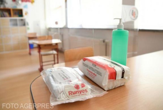 Hétfőn kezdődik a nyolcadikosok képességvizsgája, ennyien iratkoztak be