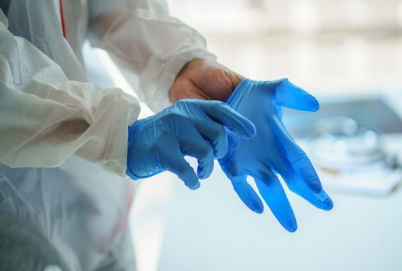 Négy visszaeső koronavírus-fertőzöttet kezelnek Iaşi-ban