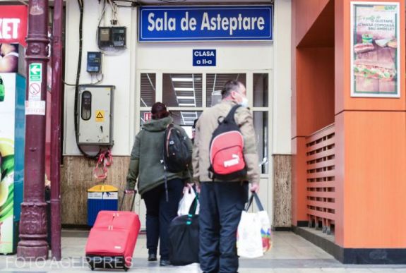 FRISSÍTVE - Hivatalos: ezekből az országokból hazatérve nem kell karanténba vonulni