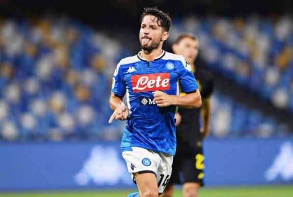 Juventus-Napoli döntő lesz az Olasz Kupában