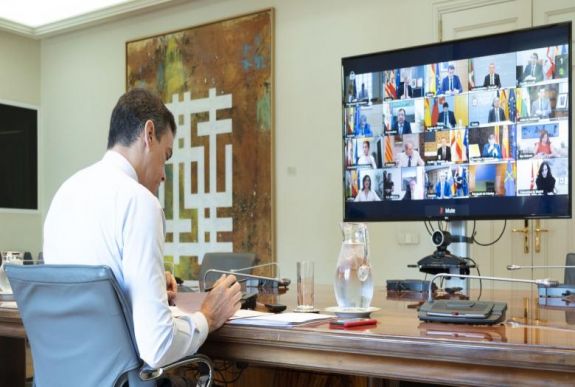 Spanyolország június 21-től korlátozások nélkül fogadja az uniós állampolgárokat